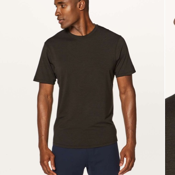 lululemon athletica Other - Lululemon Somatic Short Sleeve